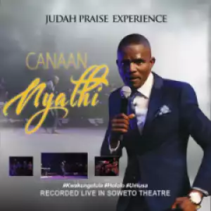 Canaan Nyathi - Hololo (Live)